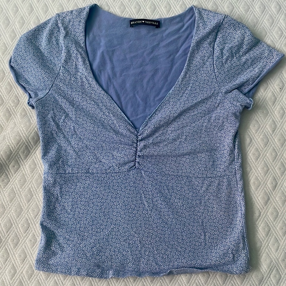 Brandy Melville Gina Top